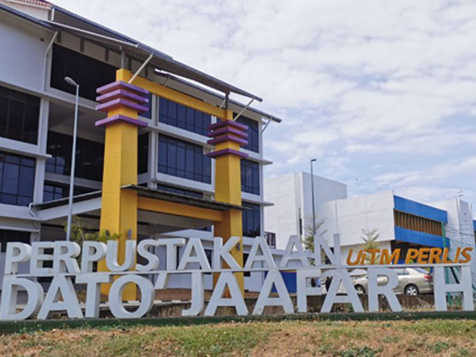 Perpustakaan UiTM Perlis